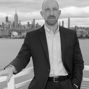 Google CISO Phil Venables