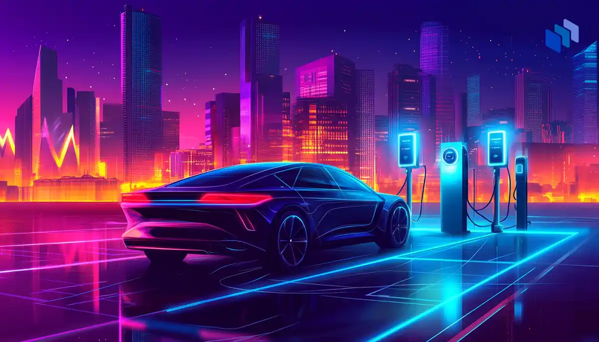 8 EV Market Trends to Expect in 2025