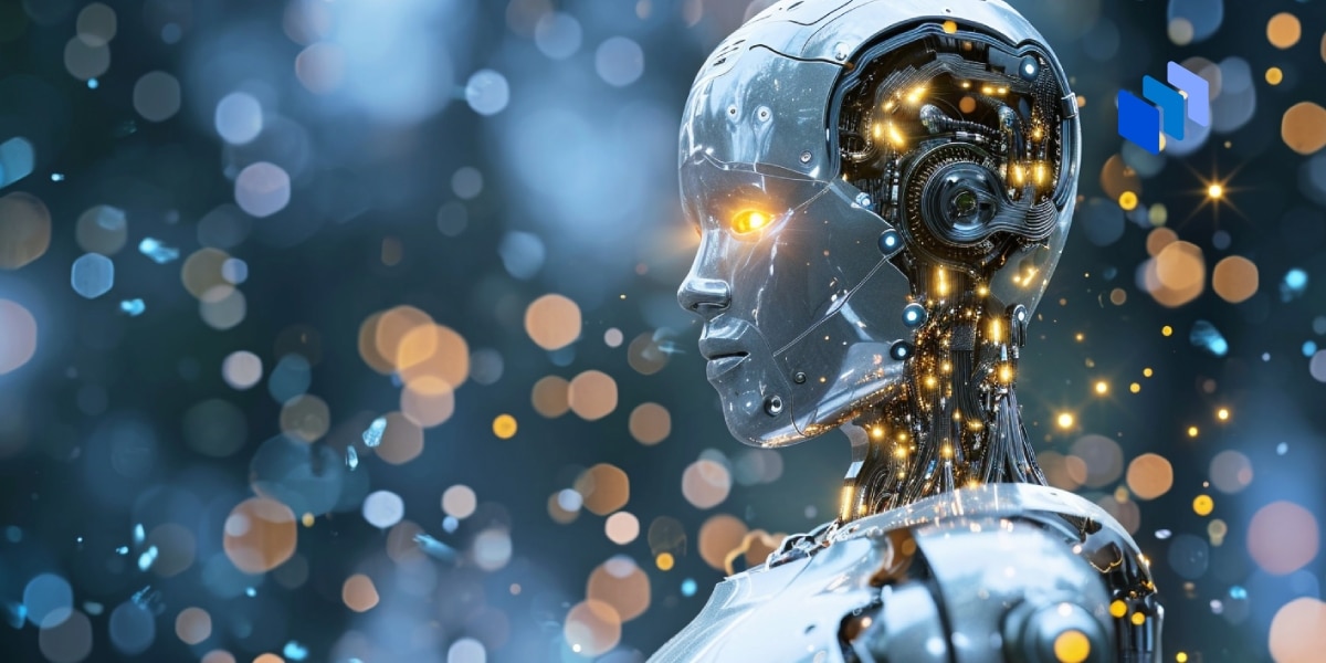 An AI Android