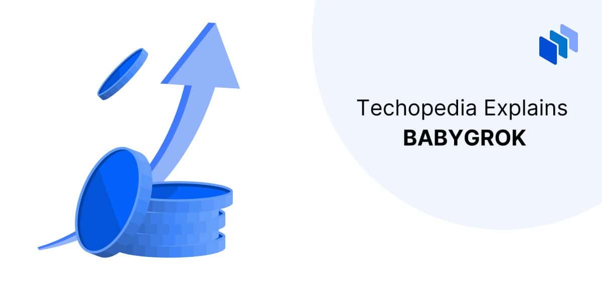 What is Baby Grok (BABYGROK)?