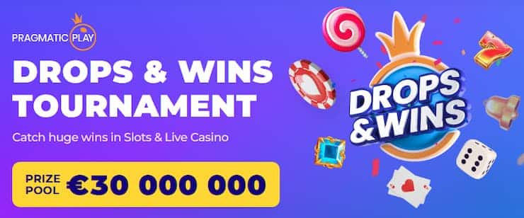 BetFury Casino Review Drops & Wins Tournament Pragmatic Play