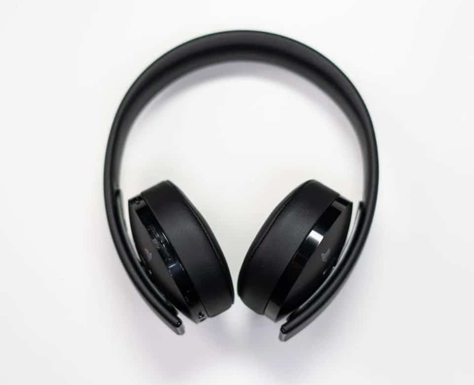 Noise cancelling sales voip headset