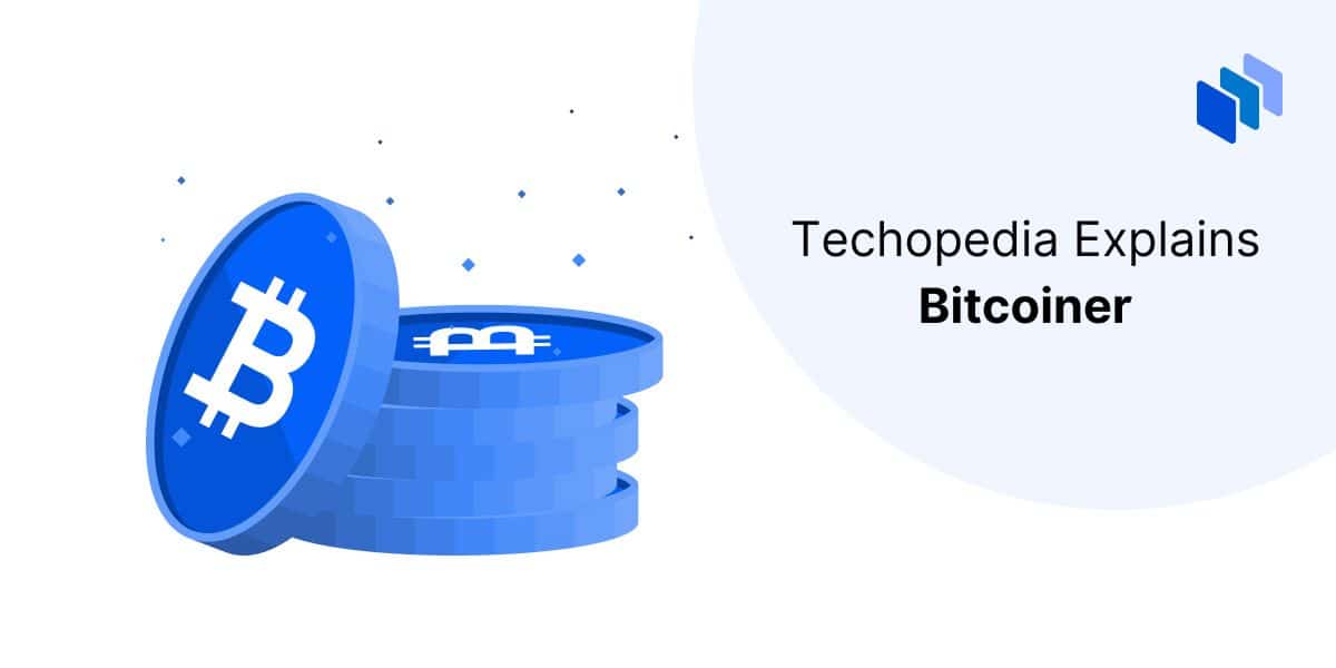 Bitcoiner