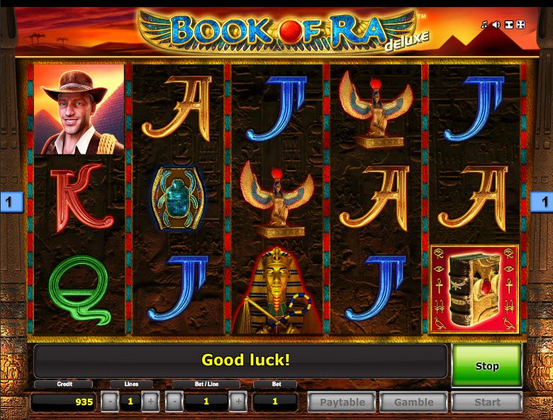crypto casino - book of ra