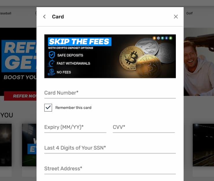 Bovada cashier (1)