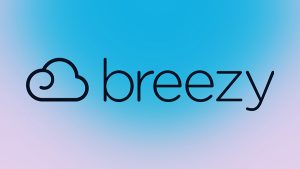 BreezyHR Logo
