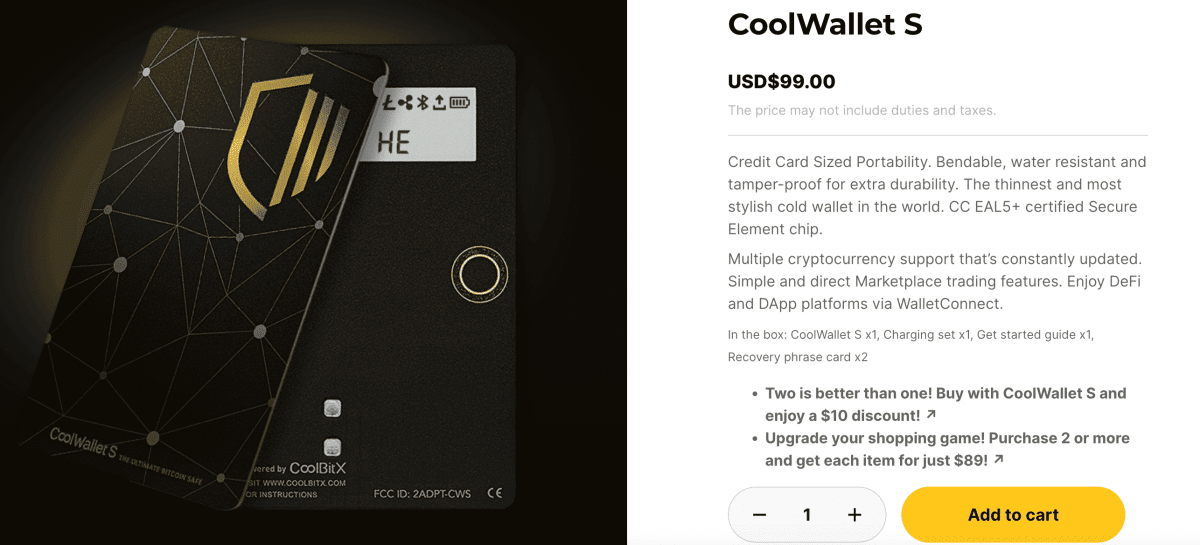 24 Best Crypto Wallets in Australia for August 2024