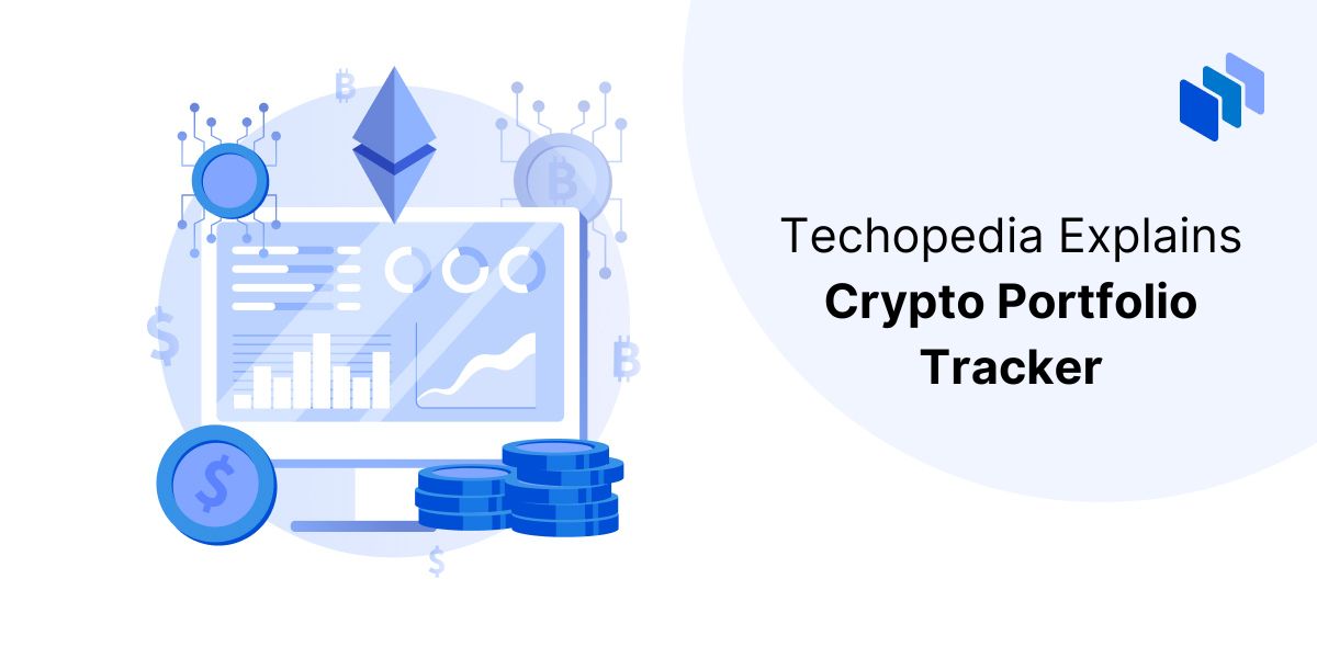 What is a Crypto Portfolio Tracker?