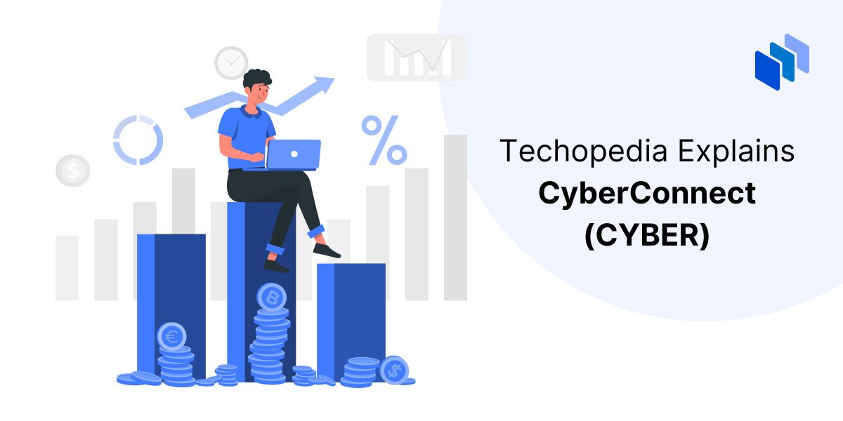 What is CyberConnect (CYBER)?