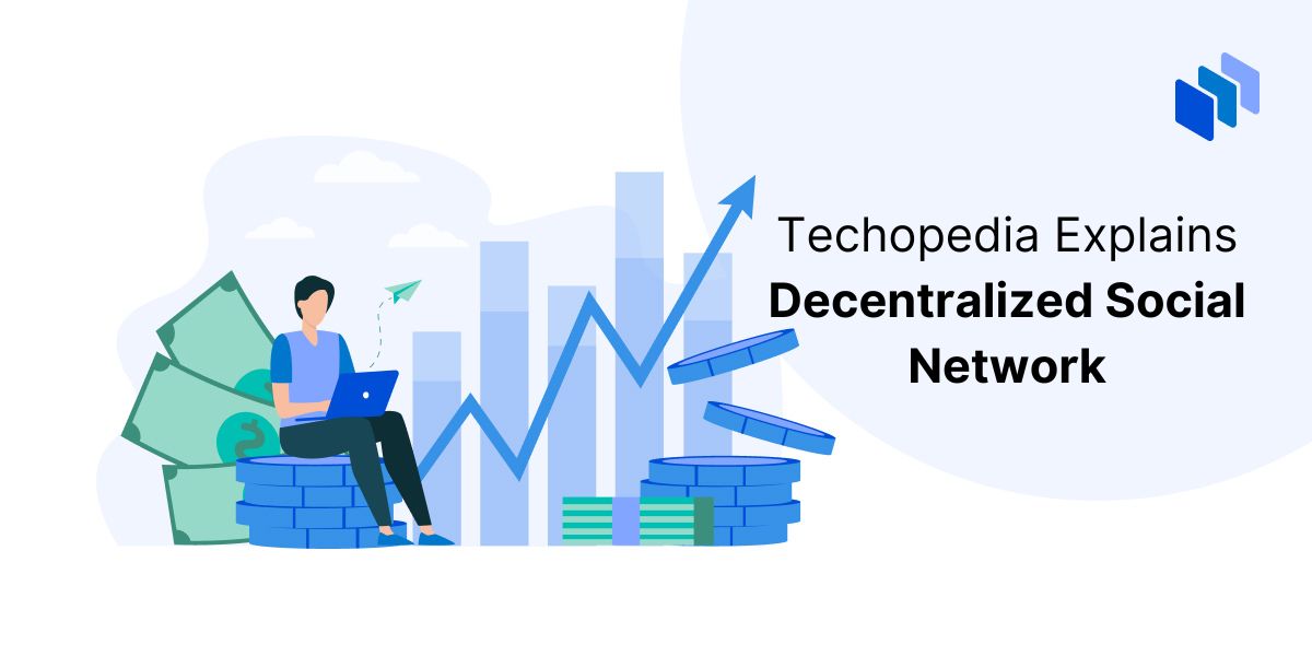 What is a Decentralized Social Network?
