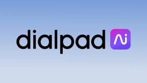 Dialpad AI logo