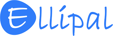 Ellipal Logo