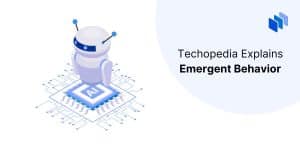 Emergent Behavior