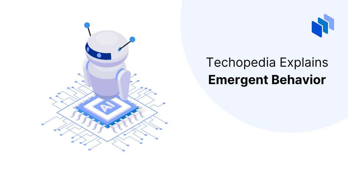 Emergent Behavior