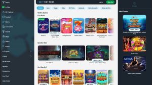 Fast Payout Casinos NZ BetVictor Casino