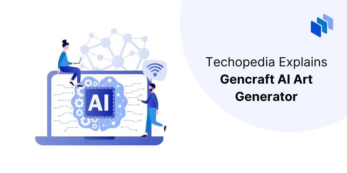 What is Gencraft AI Art Generator?