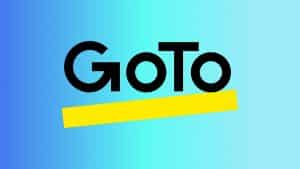 GoTo logo