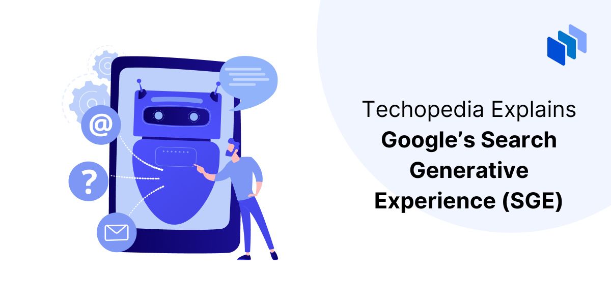 What is Google's Search Generative Experience?