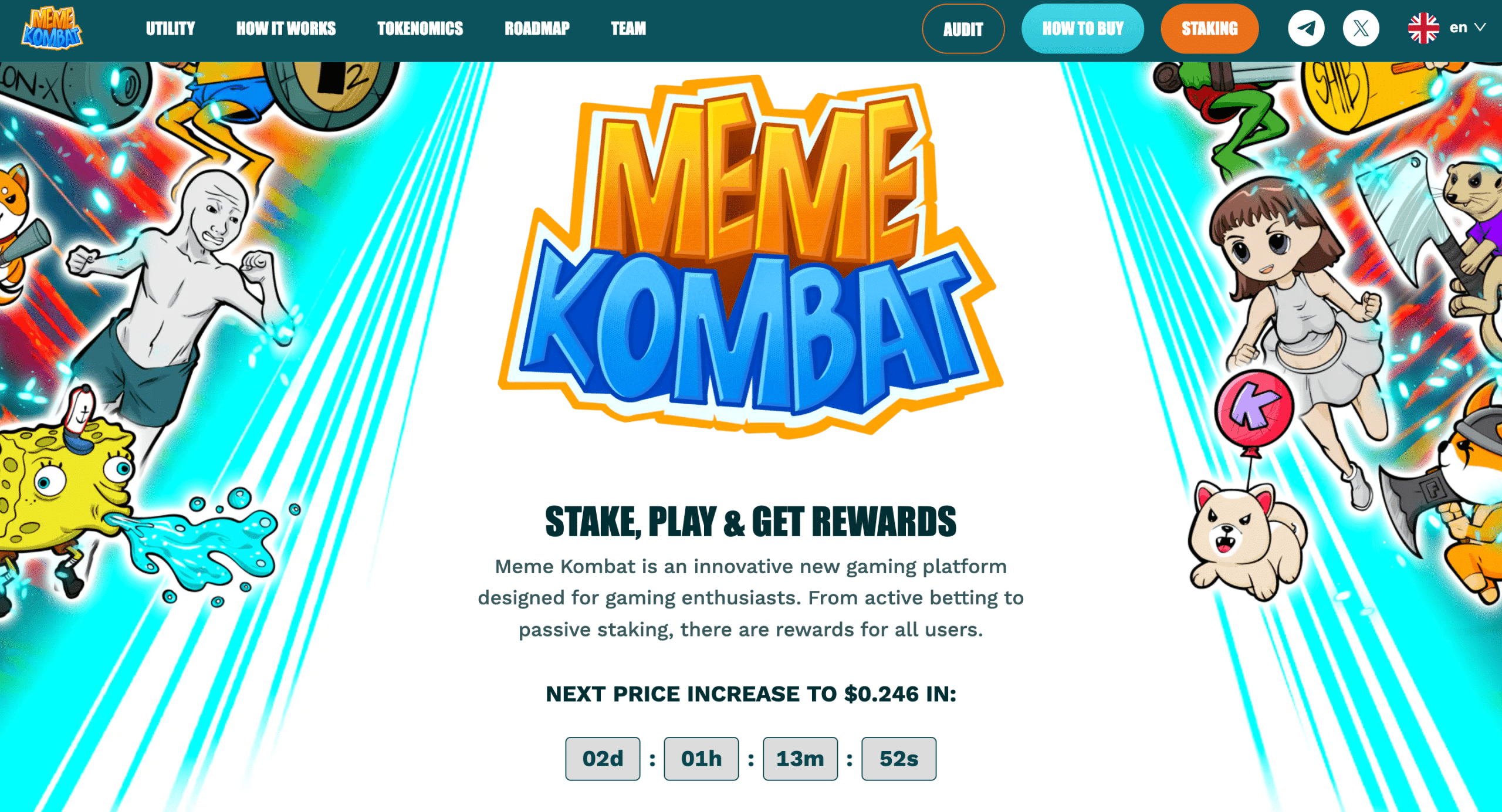 This Meme Maker App Makes $60K a Month [How to Make Memes] 