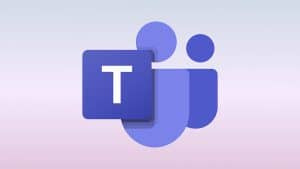 Microsoft Teams Logo