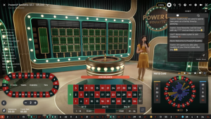 Pragmatic Play Live Casinos