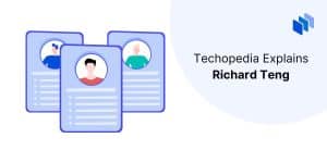 Who is Richard Teng?