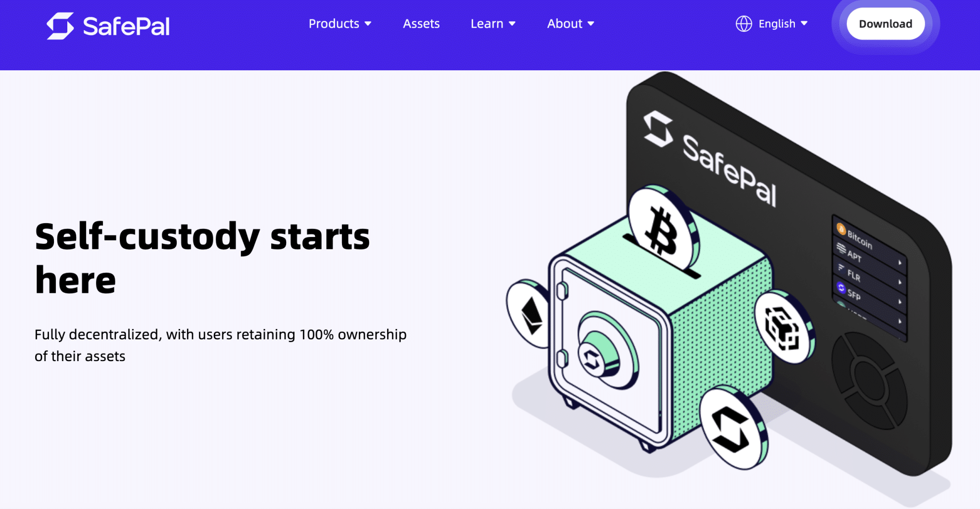 24 Best Crypto Wallets in Australia for August 2024