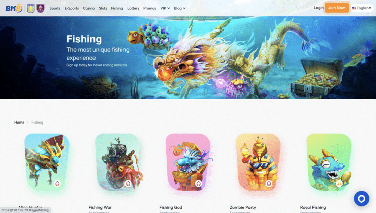 BK8 Malaysia DuitNow Casino