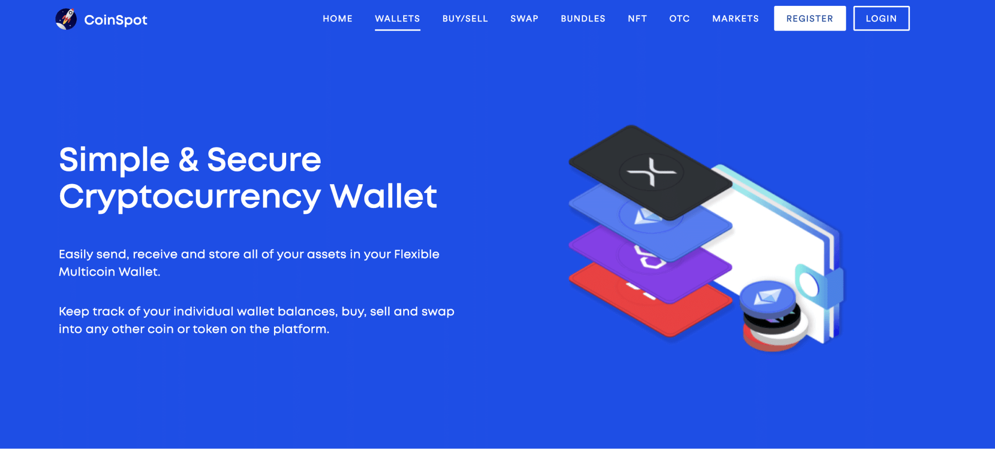 15 Best XRP Wallets to Use in 2024 Compare Ripple Wallets