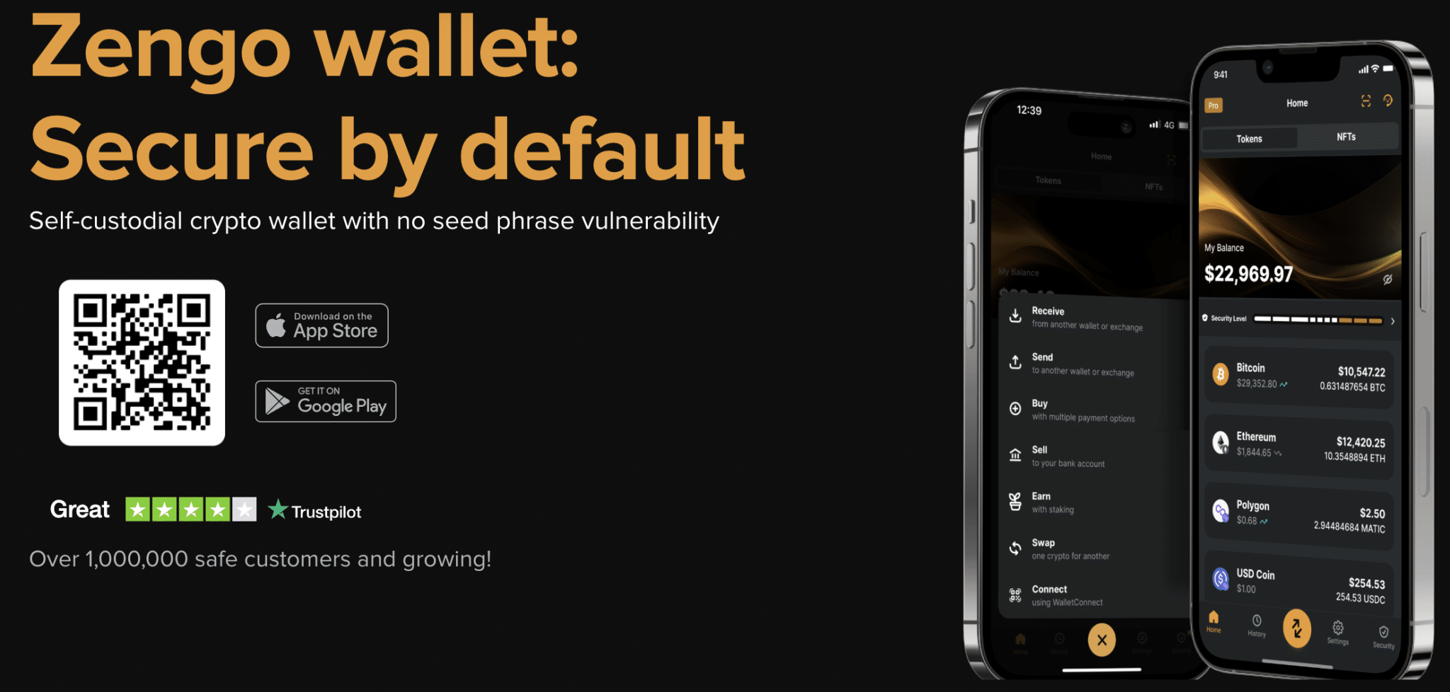 20 Best NonCustodial Crypto Wallets for 2024
