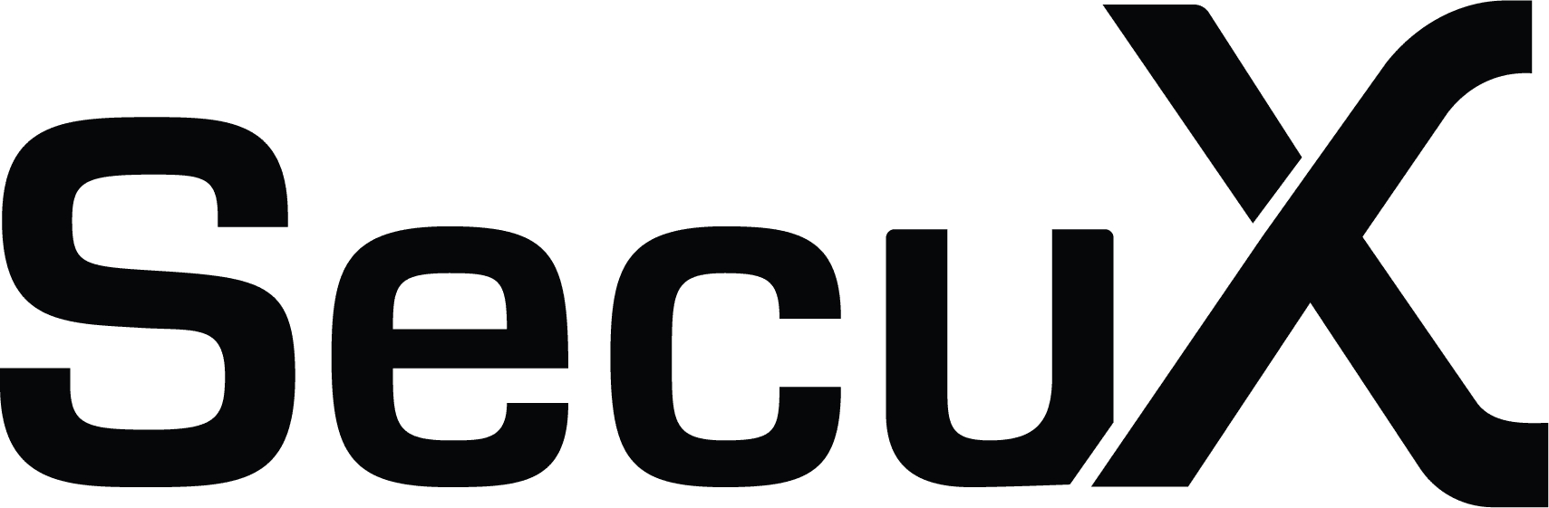 SecuX Logo