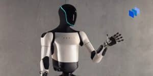 Tesla Optimus Gen-2: Musk’s Robot Can Gently Carry an Egg