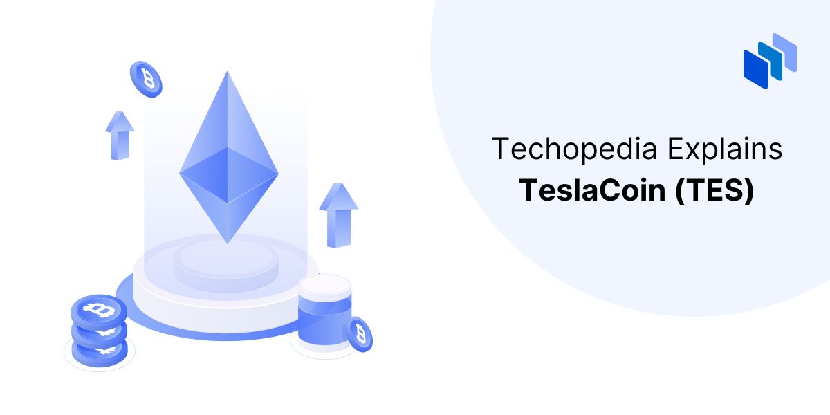 What is TeslaCoin (TES)?