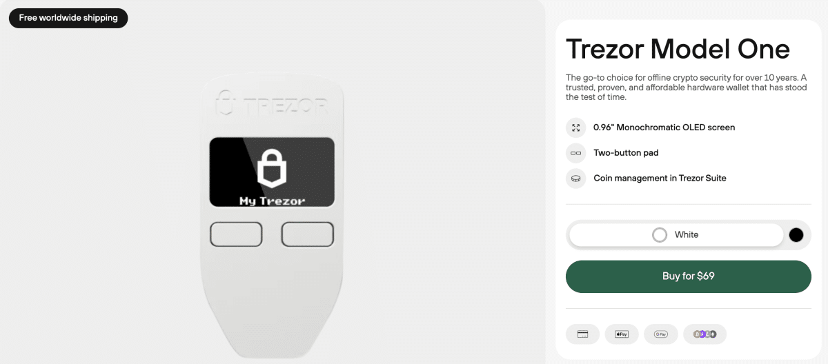 17 Best XRP Wallets to Use in 2024 Compare Ripple Wallets
