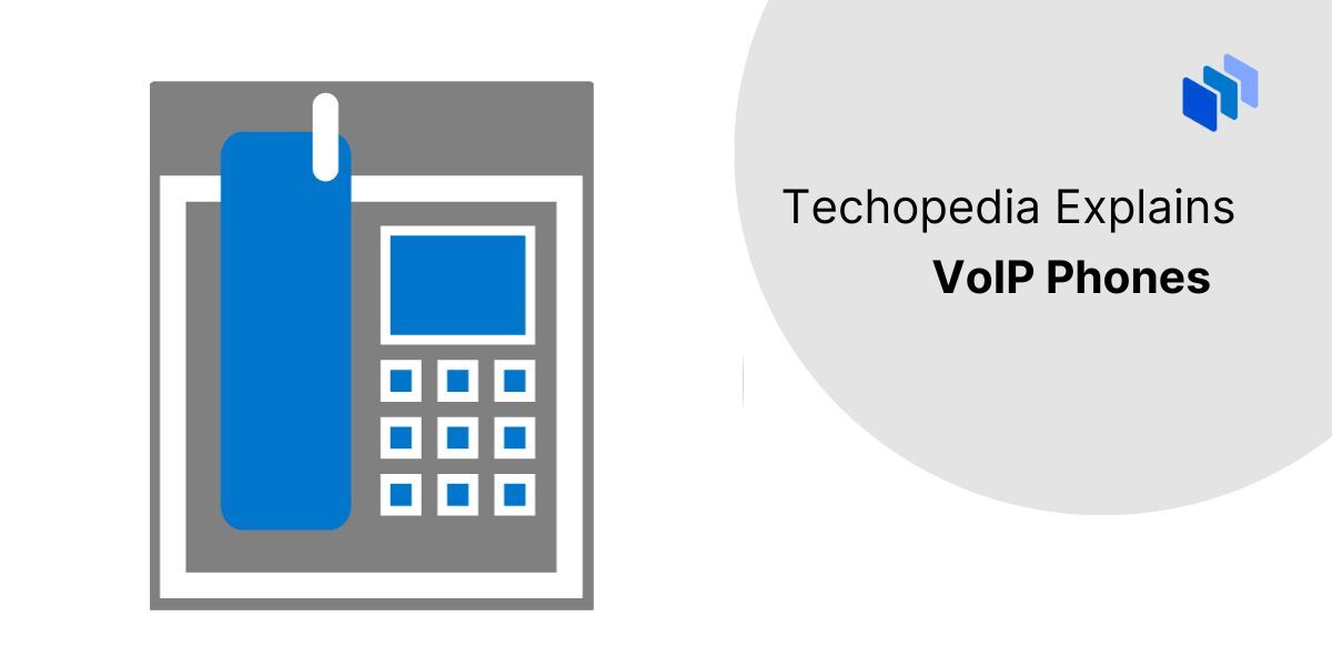 VoIP Phones