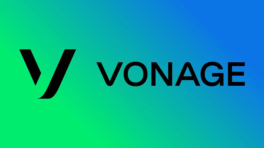 Vonage Logo