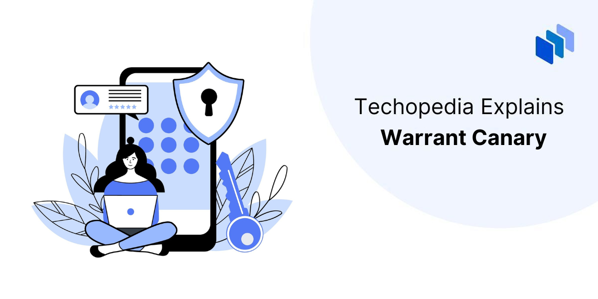 What is Warrant Canary