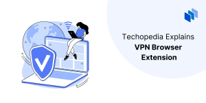 What is VPN Browser Extension