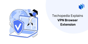 What is VPN Browser Extension