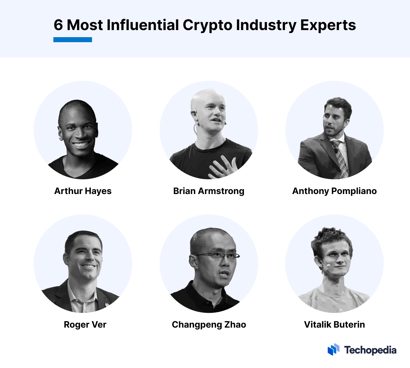 Who are the Best Crypto Experts 6 Figures You Need to Know (1)