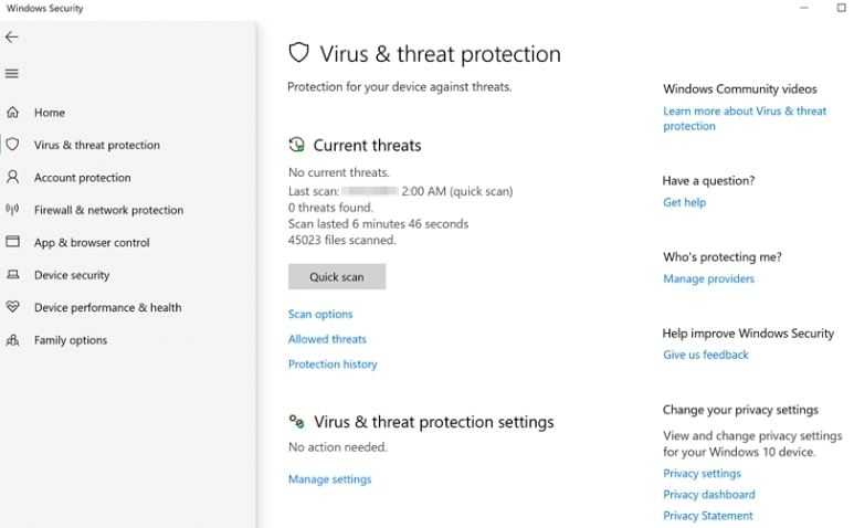 How to Check a File for Viruses in 2024 – A Complete Guide