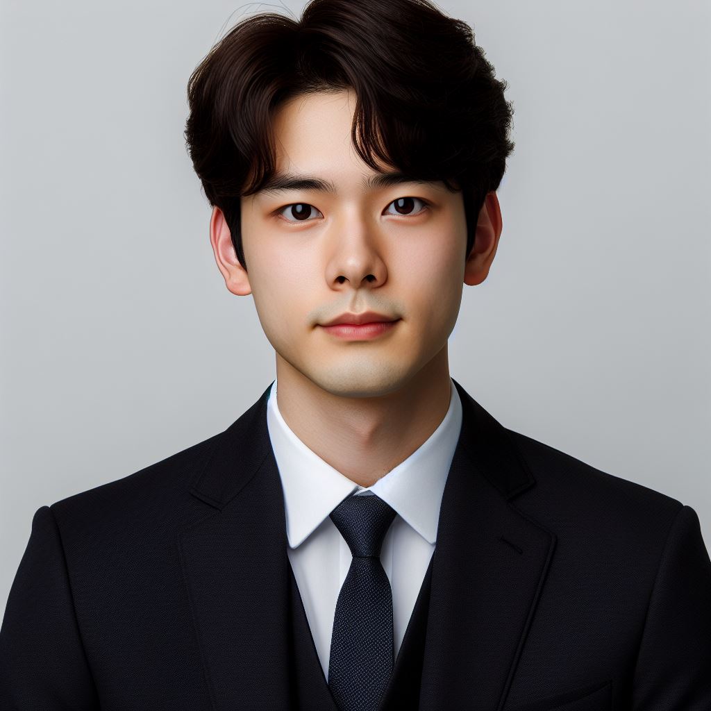 Image for Jaehoon Kim