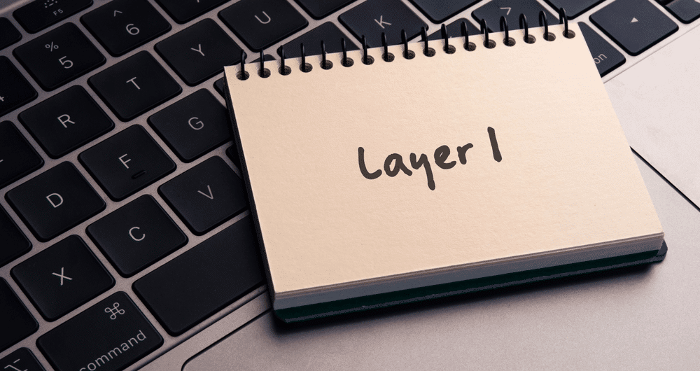best layer 1 cryptos