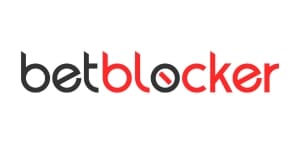 Logo för Betblocker 