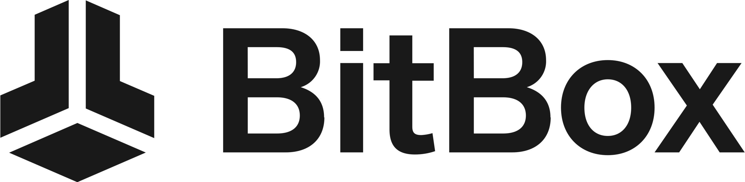 Bitbox Logo