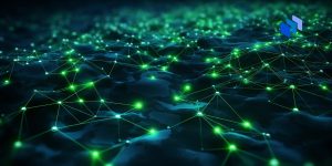 blockchain network image