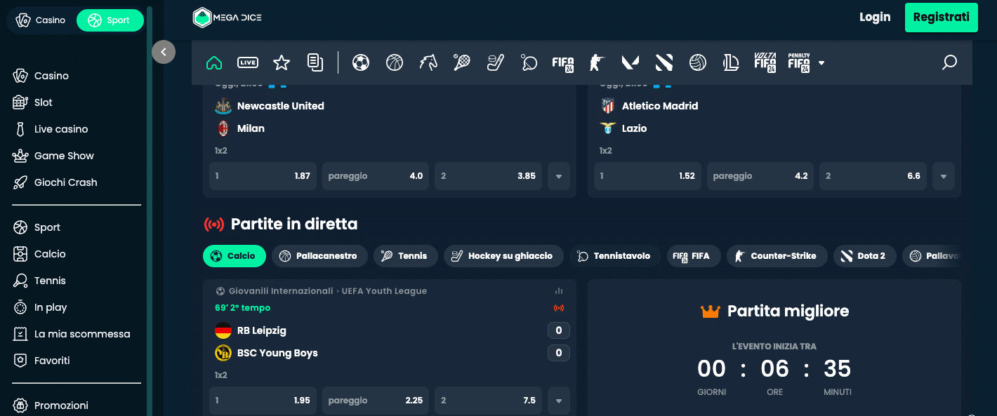 7 regole sulla Siti Scommesse Inglesi Non Aams destinata a essere infranta