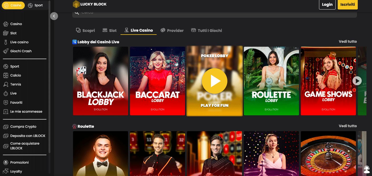 Rivoluziona la tua i migliori casinò online con questi semplici consigli