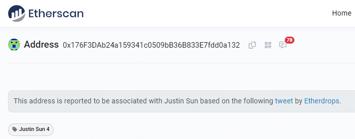 Justin Sun