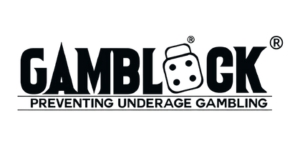 Logo för Gamblock